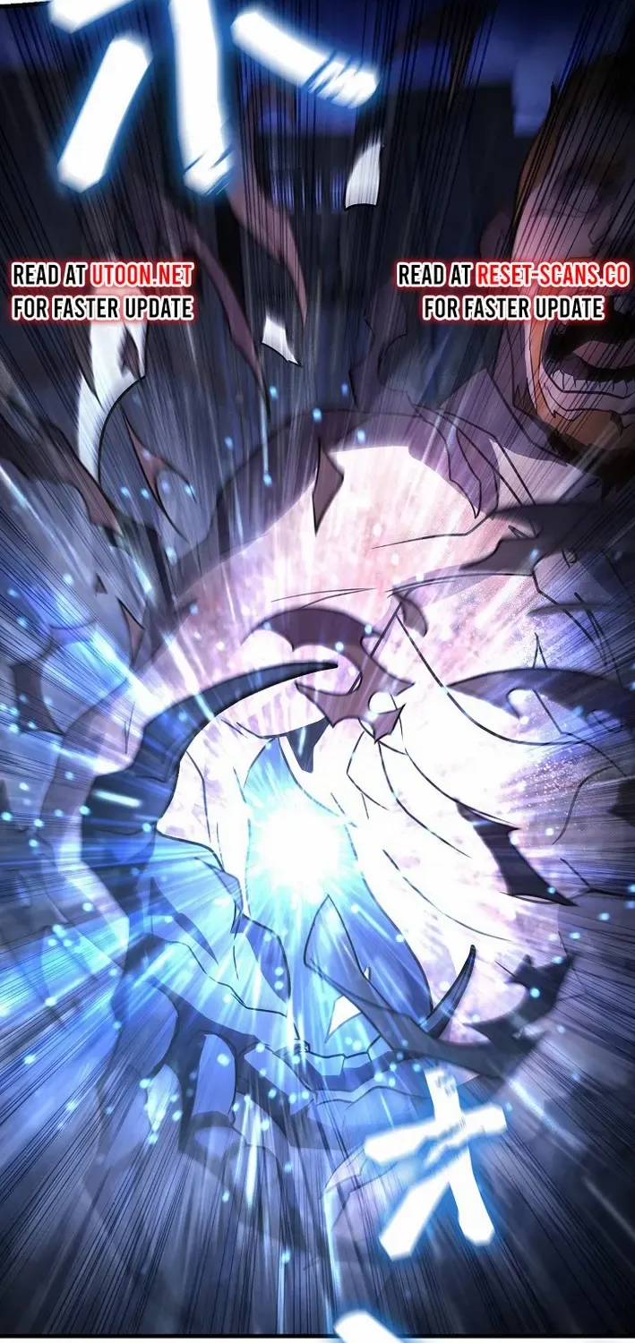 Read Reclusive Wizard chapter 27 image 56 on Lezhin