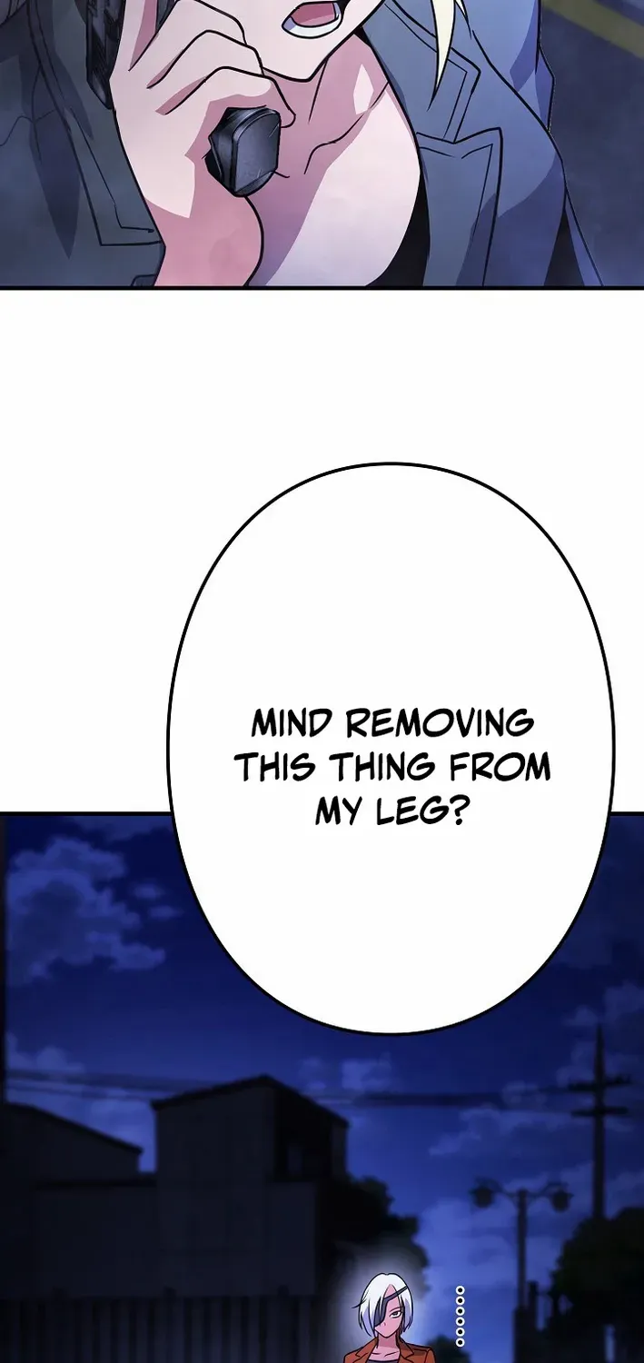 Read Reclusive Wizard chapter 27 image 67 on Lezhin