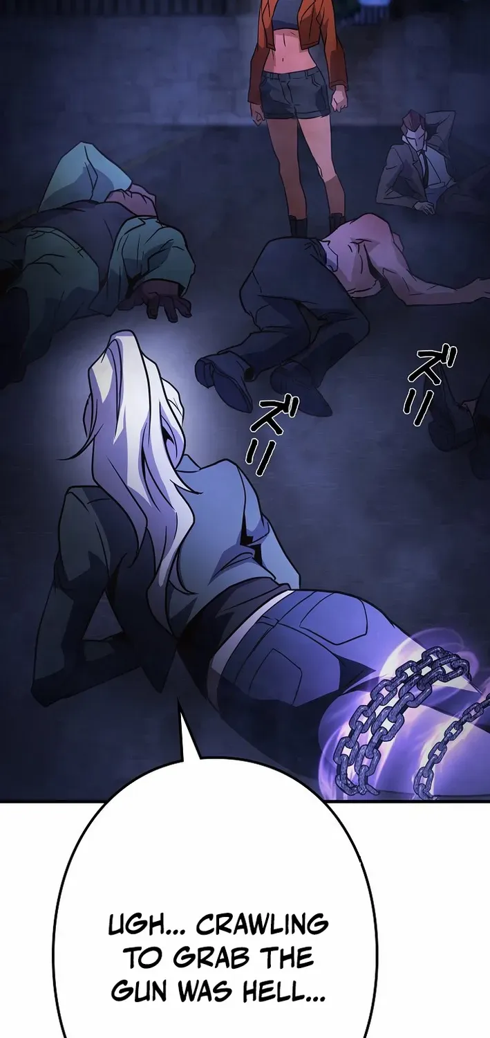 Read Reclusive Wizard chapter 27 image 68 on Lezhin