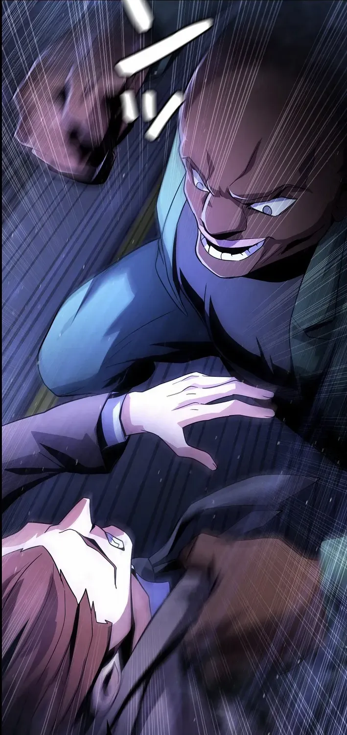Read Reclusive Wizard chapter 27 image 7 on Lezhin