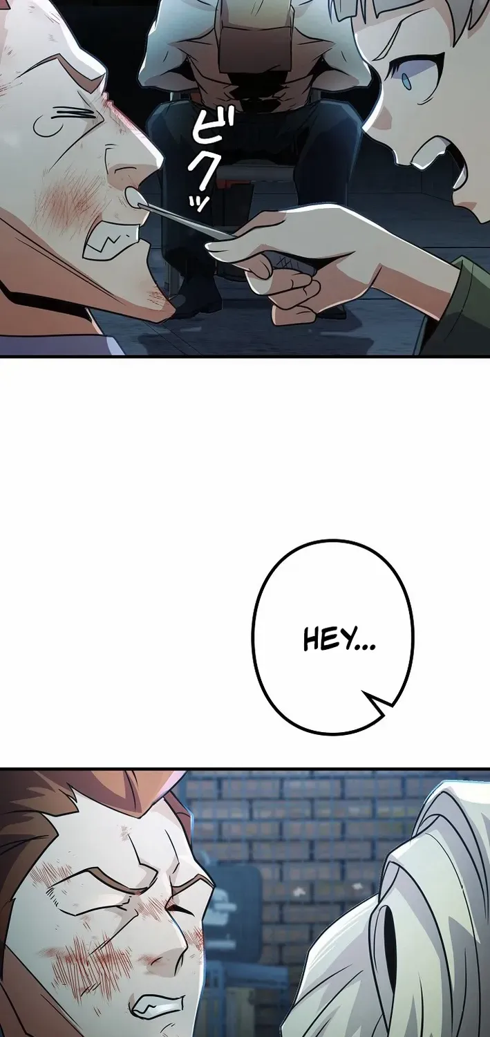 Read Reclusive Wizard chapter 27 image 76 on Lezhin