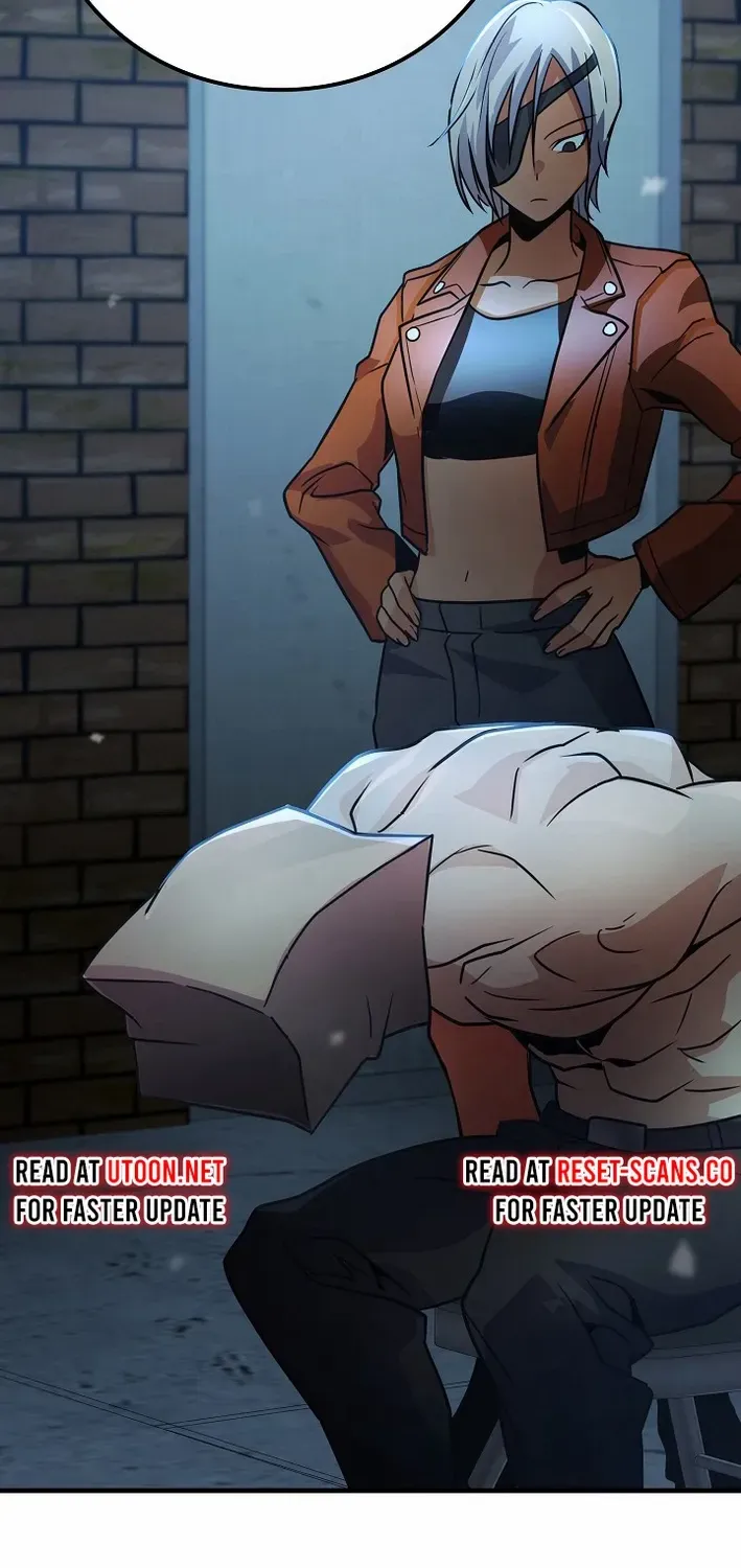 Read Reclusive Wizard chapter 27 image 82 on Lezhin