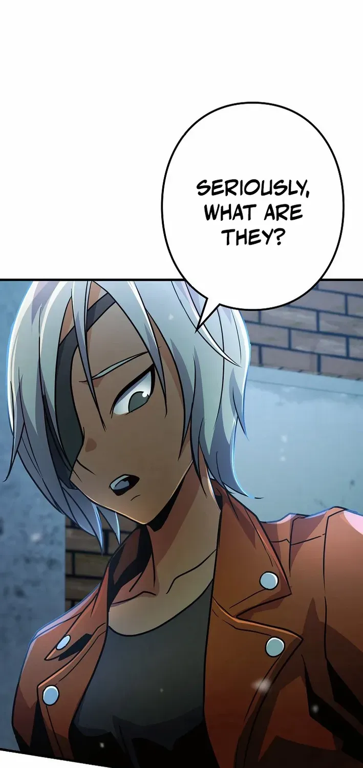 Read Reclusive Wizard chapter 27 image 83 on Lezhin