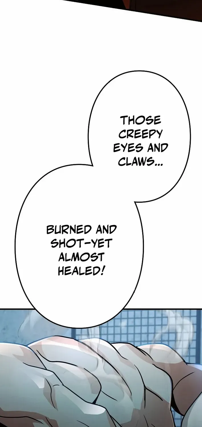 Read Reclusive Wizard chapter 27 image 84 on Lezhin