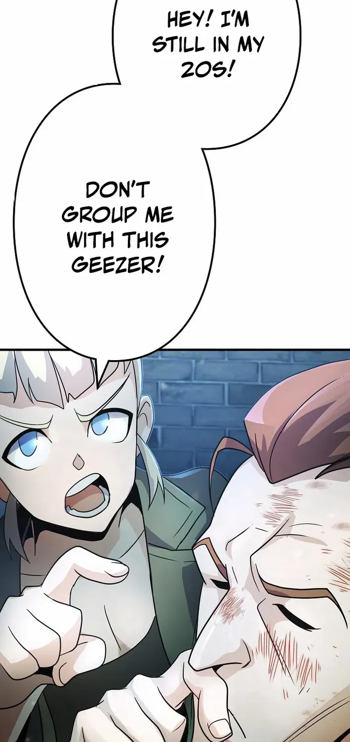 Read Reclusive Wizard chapter 27 image 87 on Lezhin