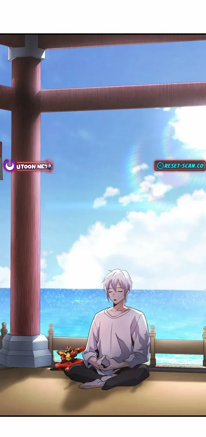 Read Reclusive Wizard chapter 28 image 1 on Lezhin