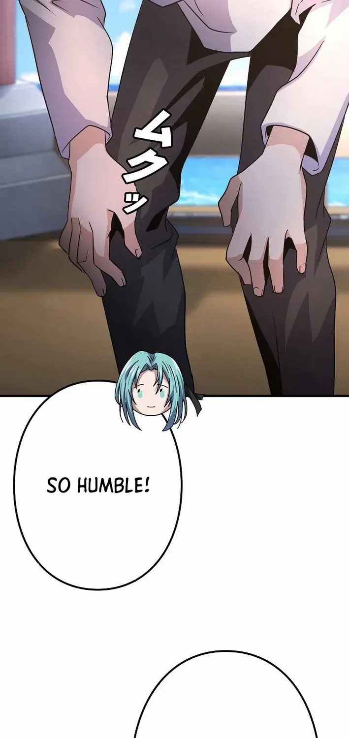 Read Reclusive Wizard chapter 28 image 10 on Lezhin