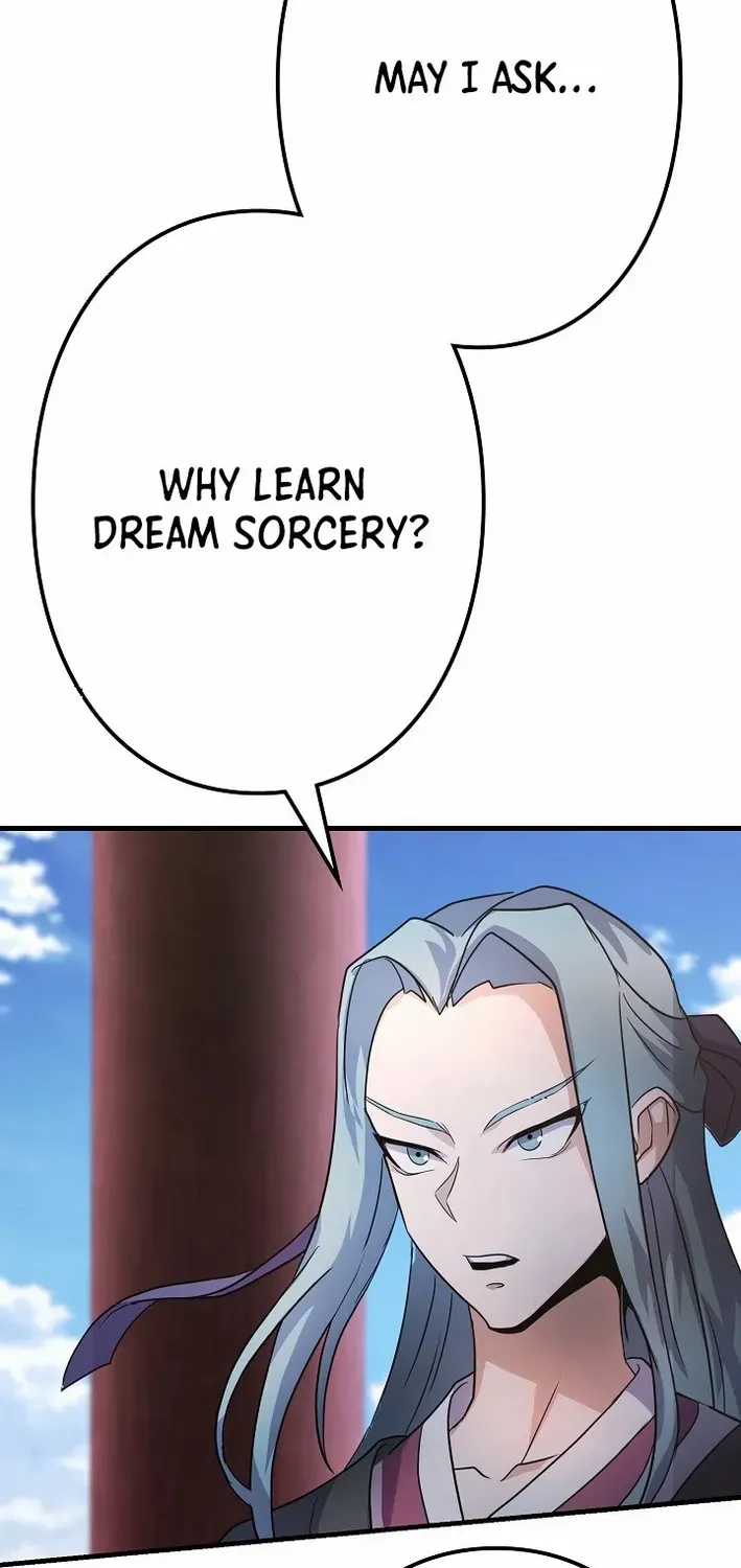 Read Reclusive Wizard chapter 28 image 11 on Lezhin