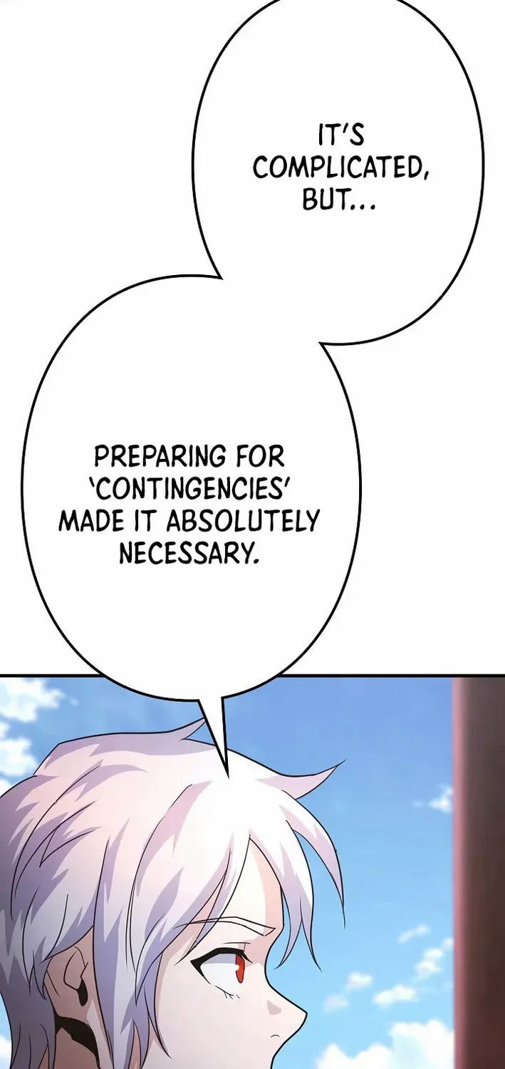 Read Reclusive Wizard chapter 28 image 12 on Lezhin