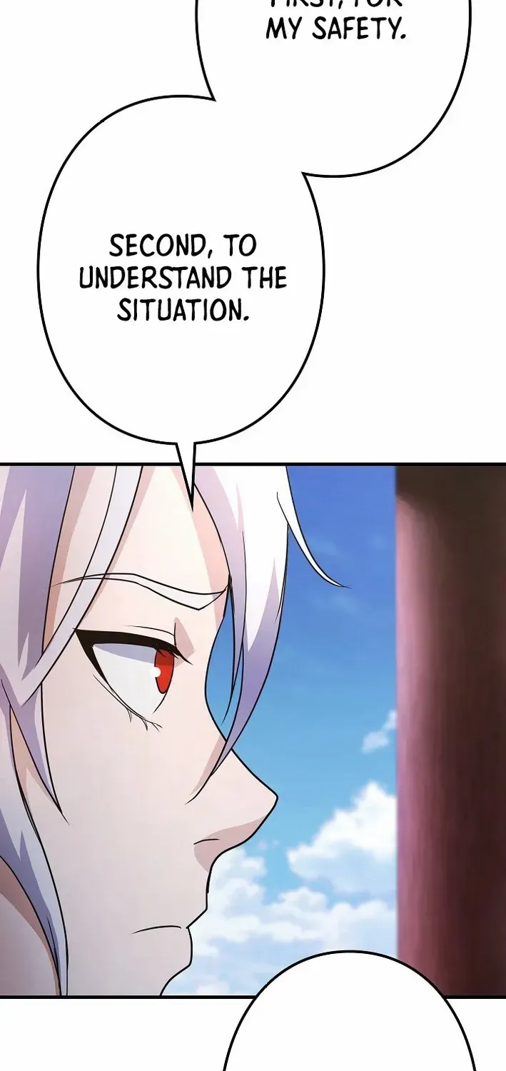Read Reclusive Wizard chapter 28 image 15 on Lezhin