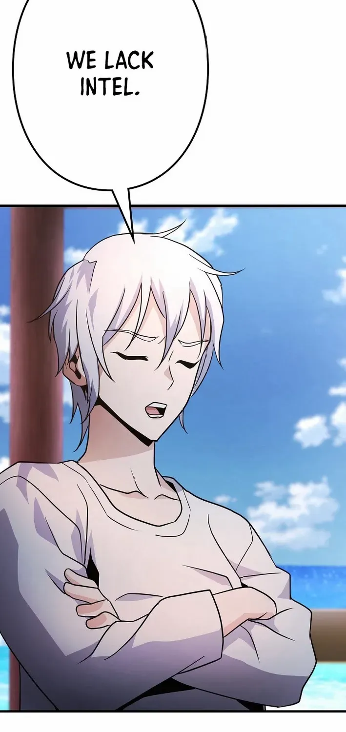 Read Reclusive Wizard chapter 28 image 18 on Lezhin