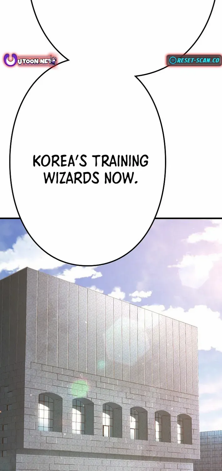 Read Reclusive Wizard chapter 28 image 20 on Lezhin