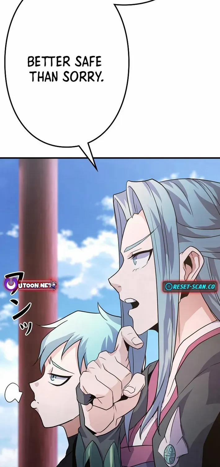 Read Reclusive Wizard chapter 28 image 25 on Lezhin