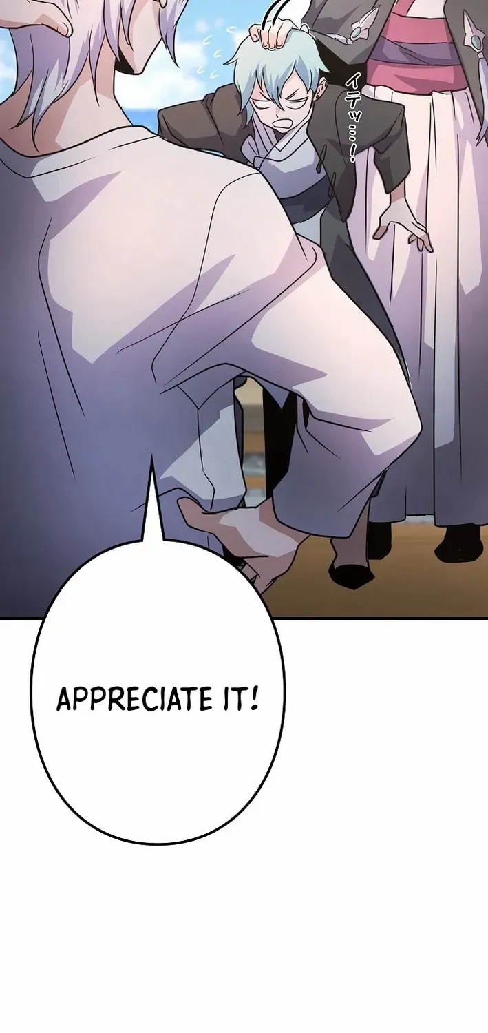 Read Reclusive Wizard chapter 28 image 27 on Lezhin