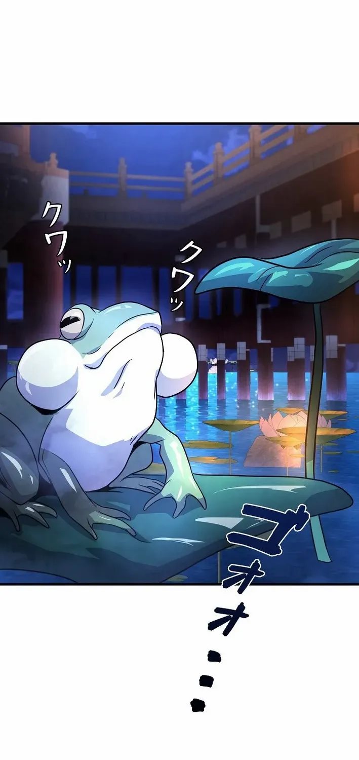 Read Reclusive Wizard chapter 28 image 31 on Lezhin