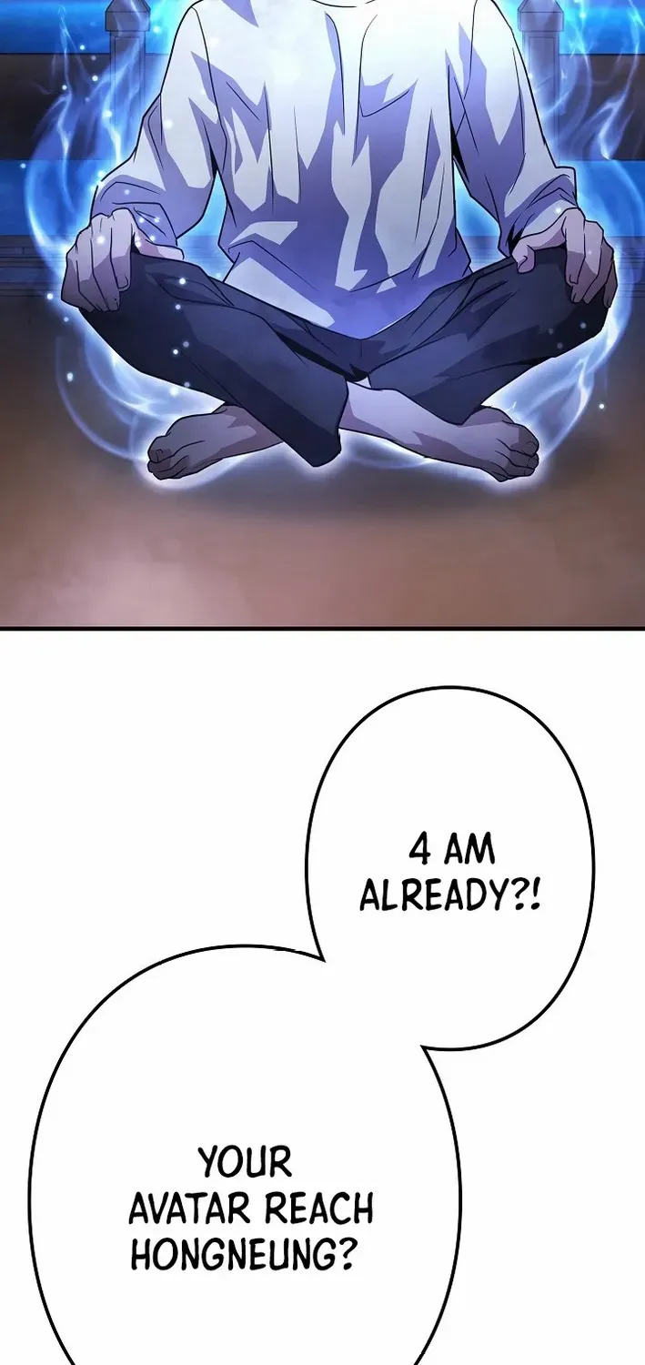 Read Reclusive Wizard chapter 28 image 34 on Lezhin