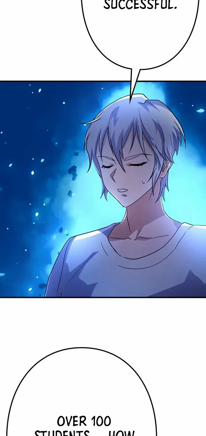 Read Reclusive Wizard chapter 28 image 36 on Lezhin