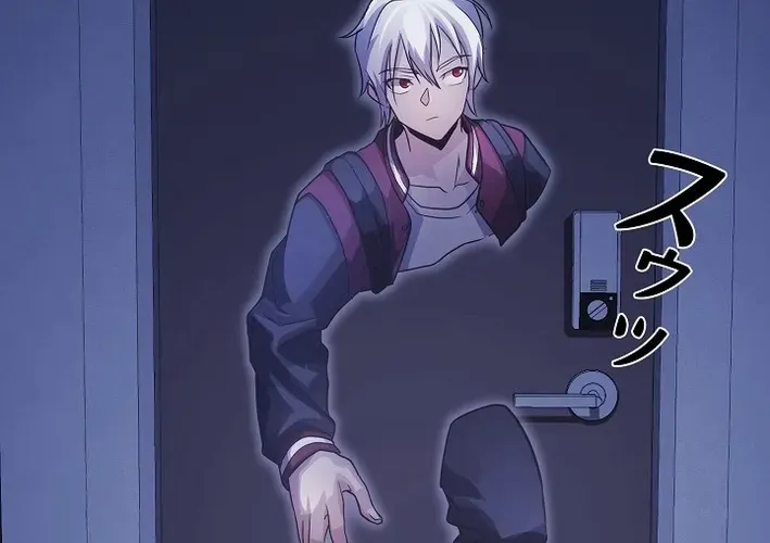 Read Reclusive Wizard chapter 28 image 39 on Lezhin