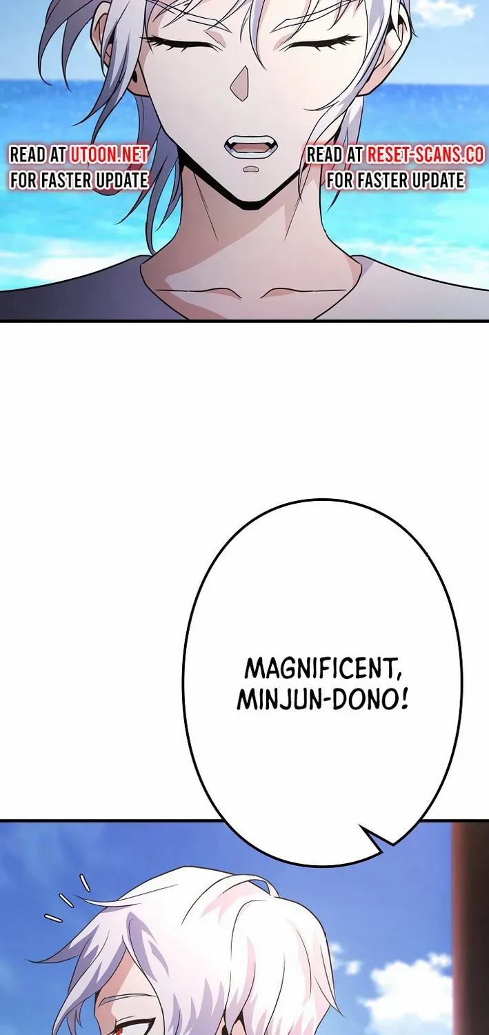 Read Reclusive Wizard chapter 28 image 4 on Lezhin
