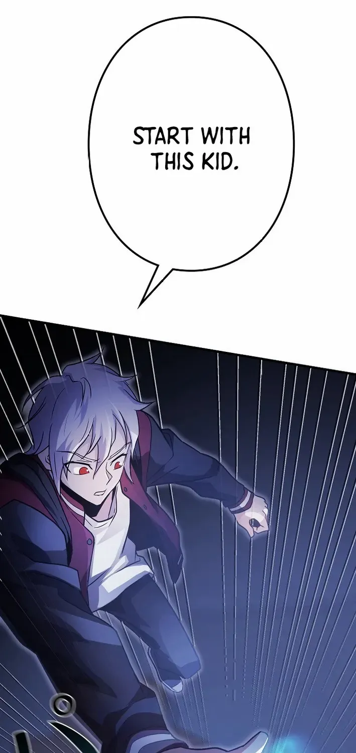Read Reclusive Wizard chapter 28 image 42 on Lezhin