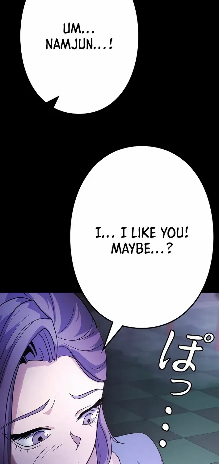 Read Reclusive Wizard chapter 28 image 47 on Lezhin