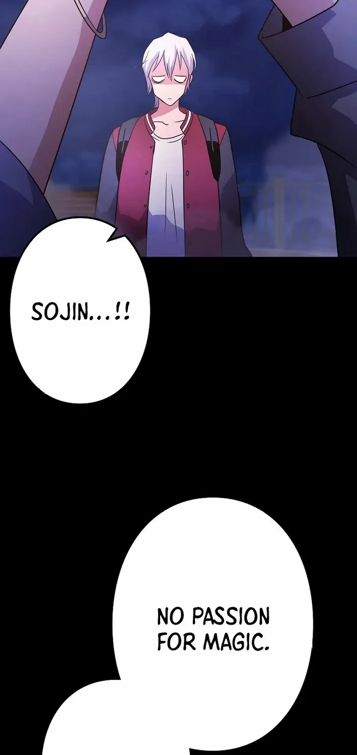 Read Reclusive Wizard chapter 28 image 51 on Lezhin