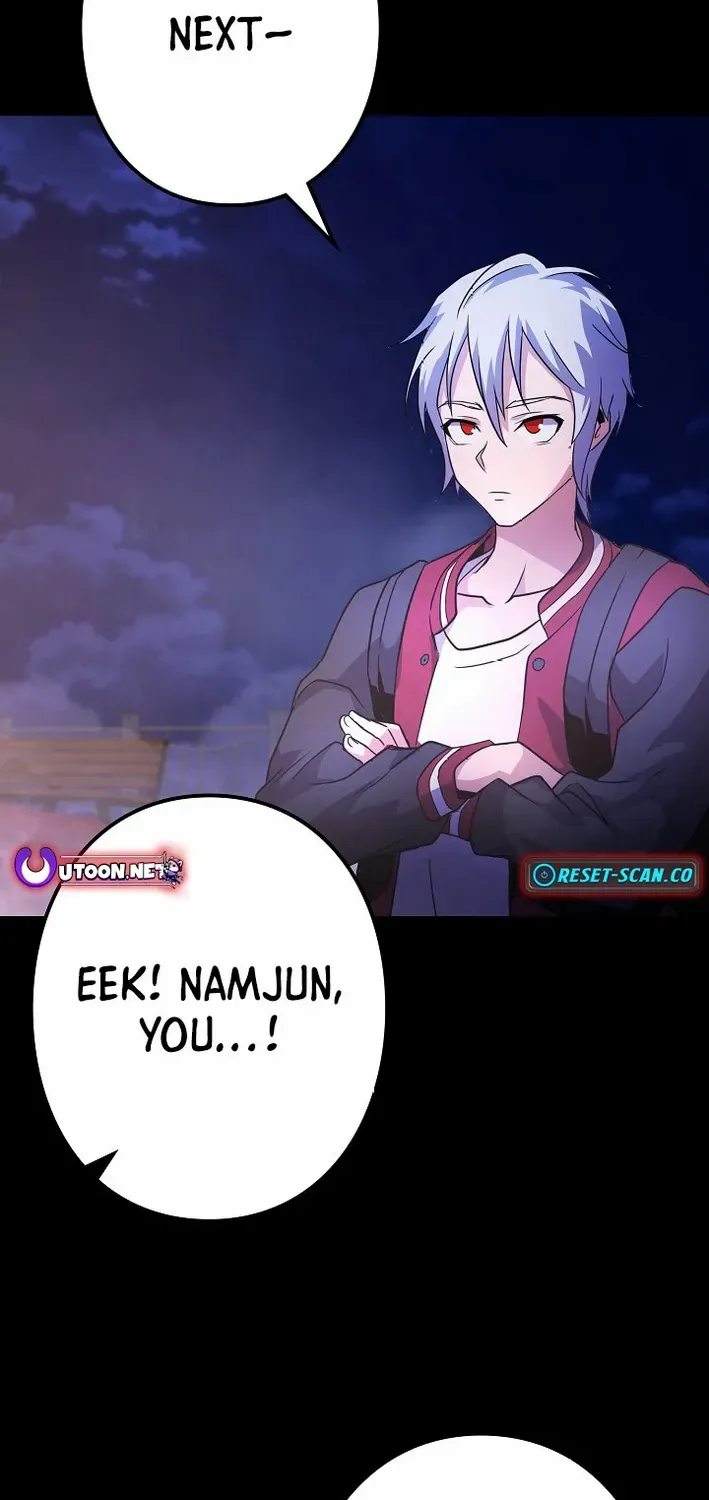 Read Reclusive Wizard chapter 28 image 52 on Lezhin