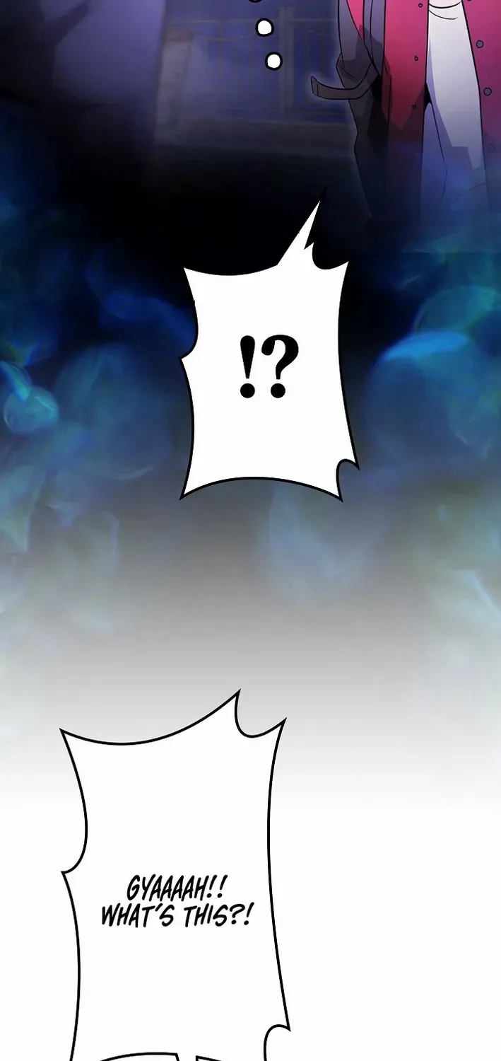 Read Reclusive Wizard chapter 28 image 54 on Lezhin