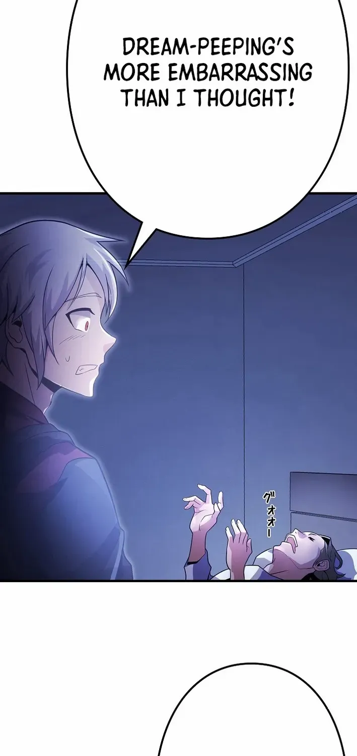 Read Reclusive Wizard chapter 28 image 56 on Lezhin