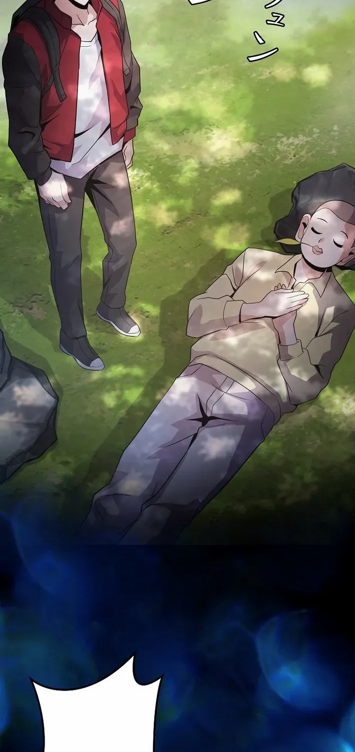 Read Reclusive Wizard chapter 28 image 62 on Lezhin
