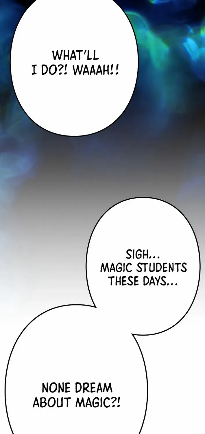 Read Reclusive Wizard chapter 28 image 65 on Lezhin