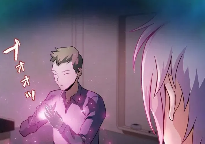 Read Reclusive Wizard chapter 28 image 69 on Lezhin