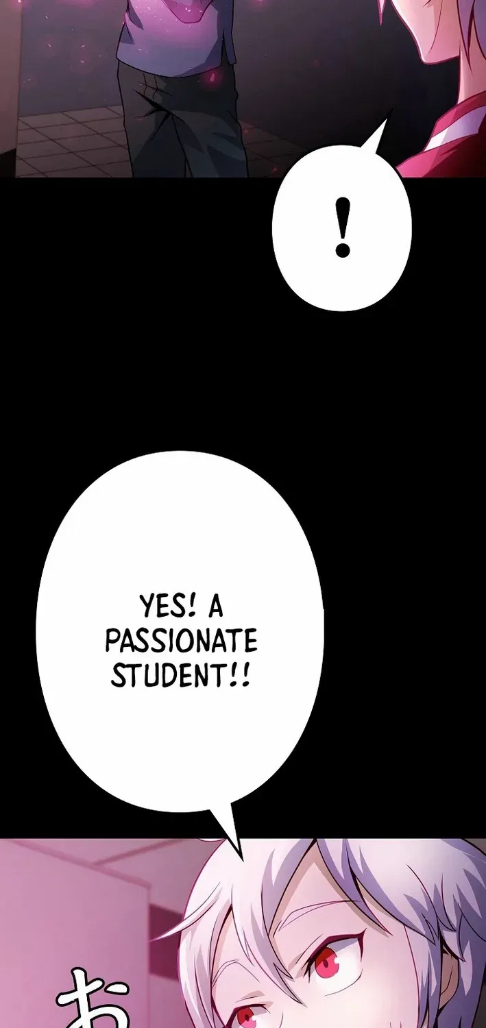 Read Reclusive Wizard chapter 28 image 70 on Lezhin