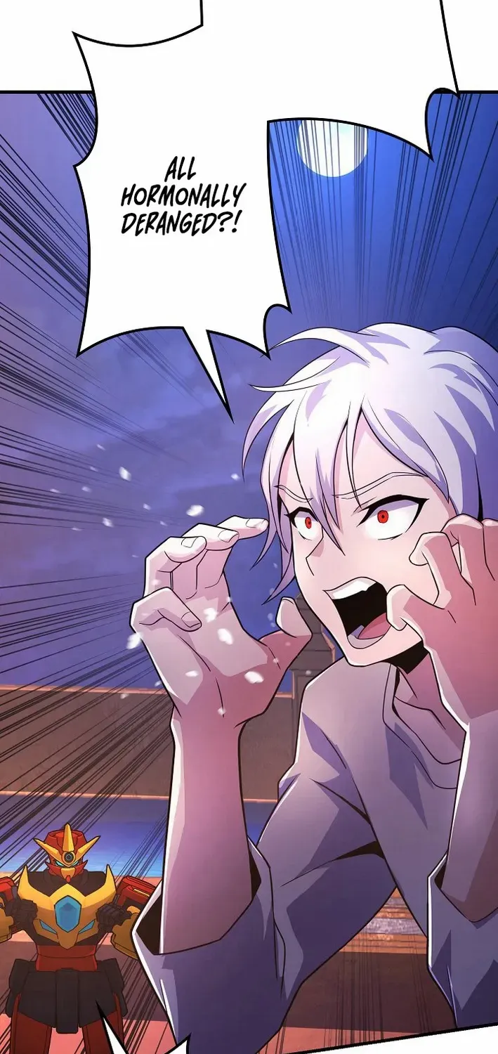 Read Reclusive Wizard chapter 28 image 77 on Lezhin