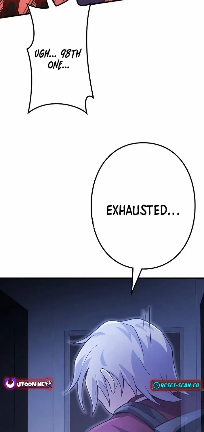 Read Reclusive Wizard chapter 28 image 78 on Lezhin
