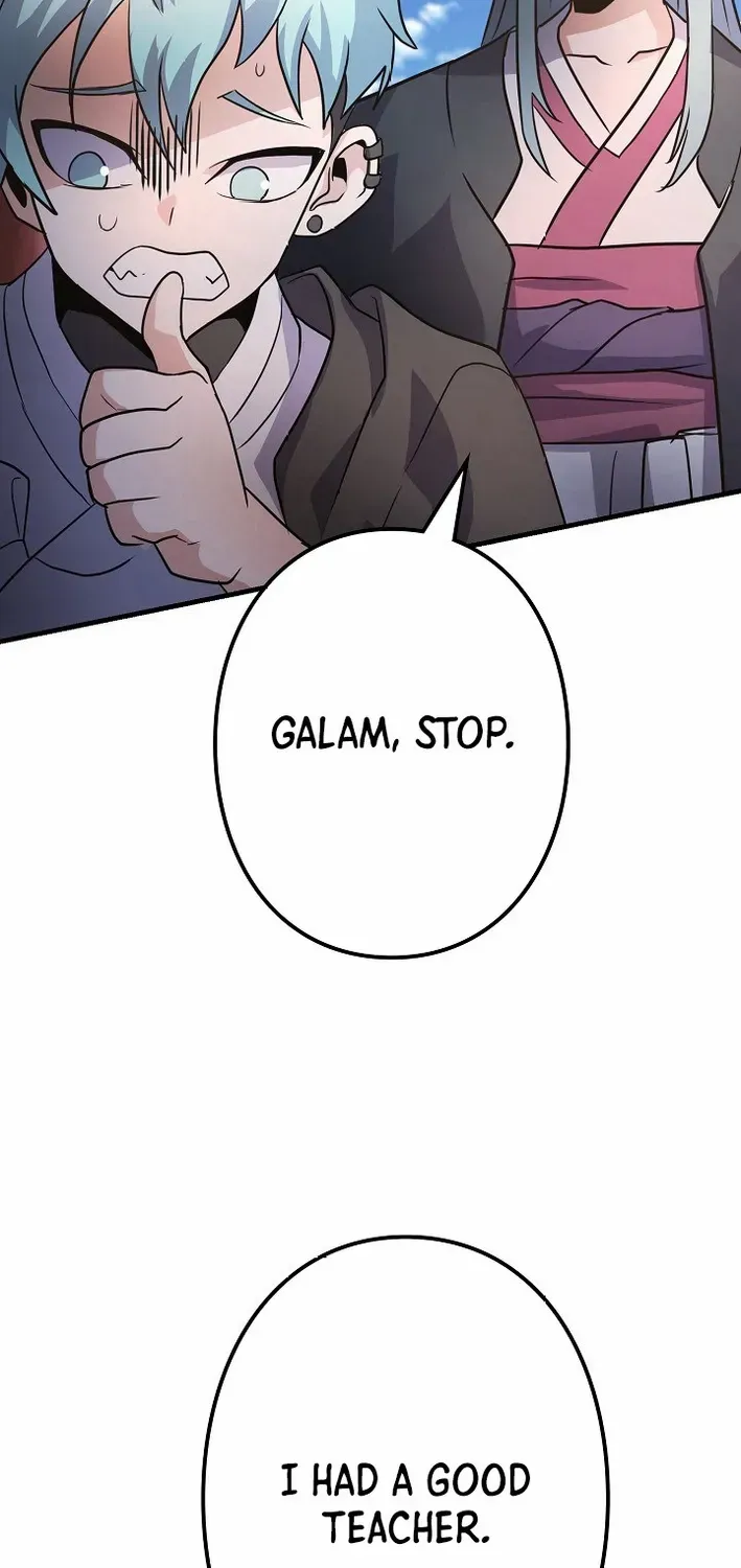 Read Reclusive Wizard chapter 28 image 8 on Lezhin
