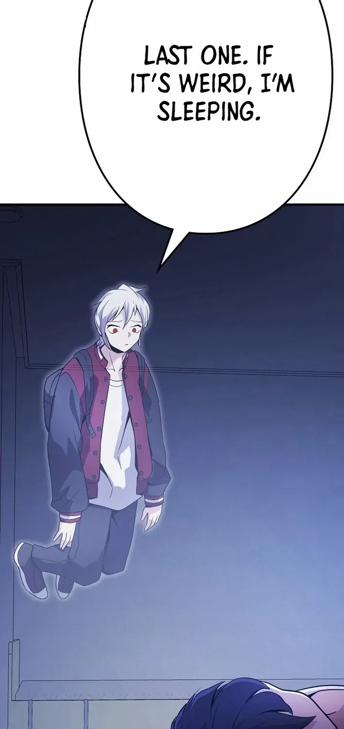 Read Reclusive Wizard chapter 28 image 80 on Lezhin