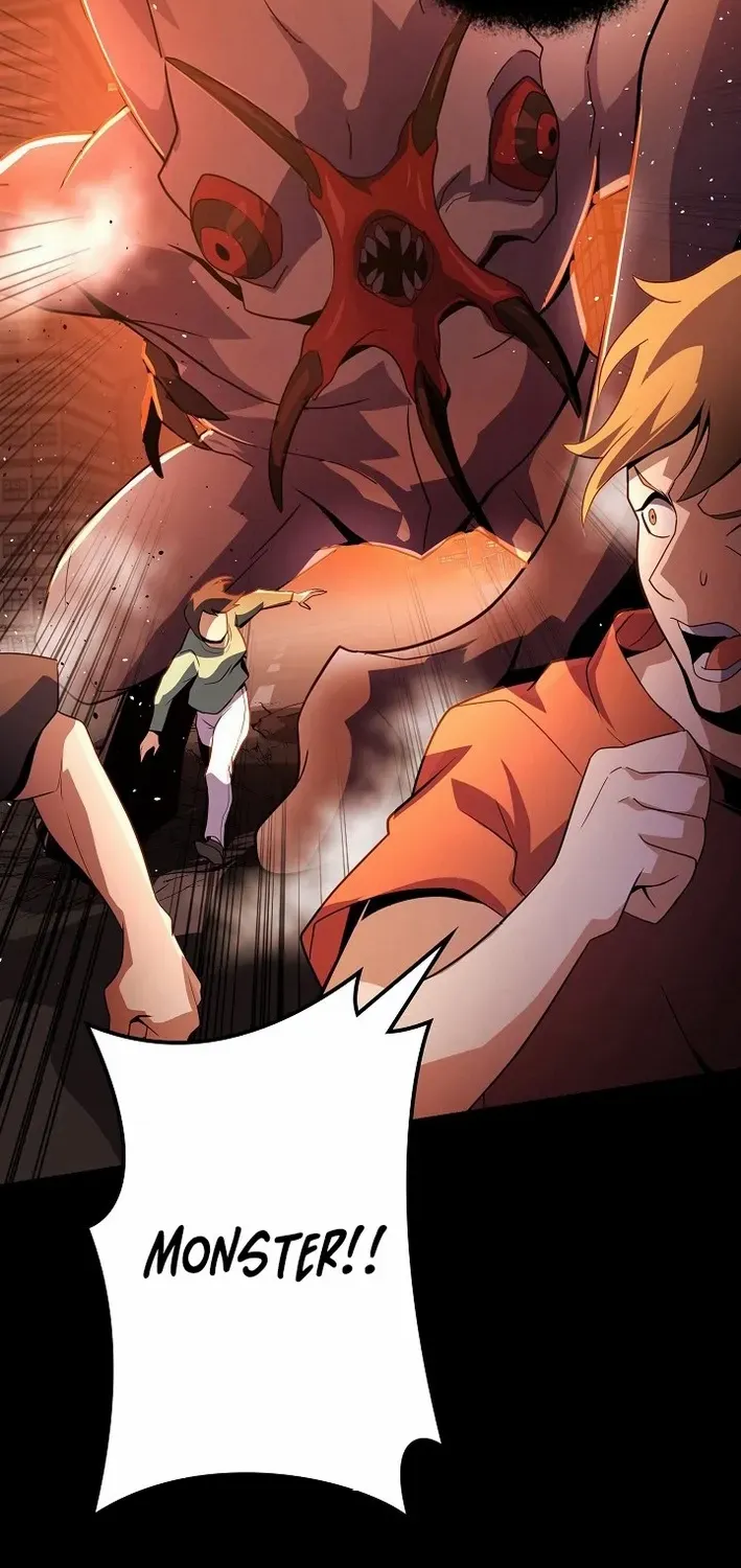 Read Reclusive Wizard chapter 28 image 85 on Lezhin
