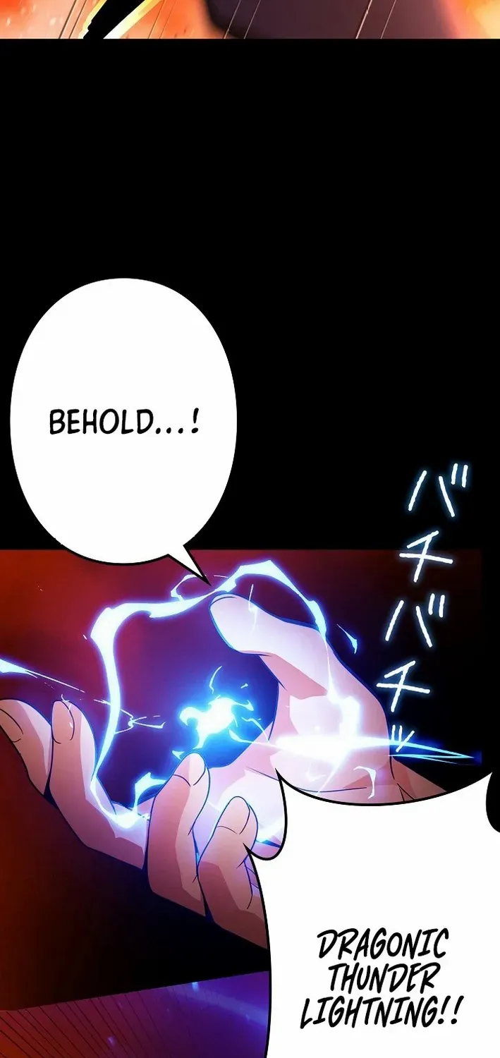 Read Reclusive Wizard chapter 28 image 97 on Lezhin