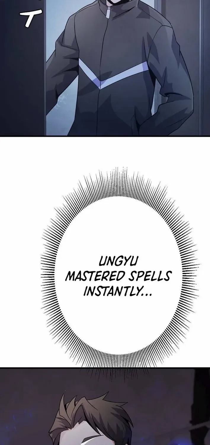 Read Reclusive Wizard chapter 29 image 18 on Lezhin