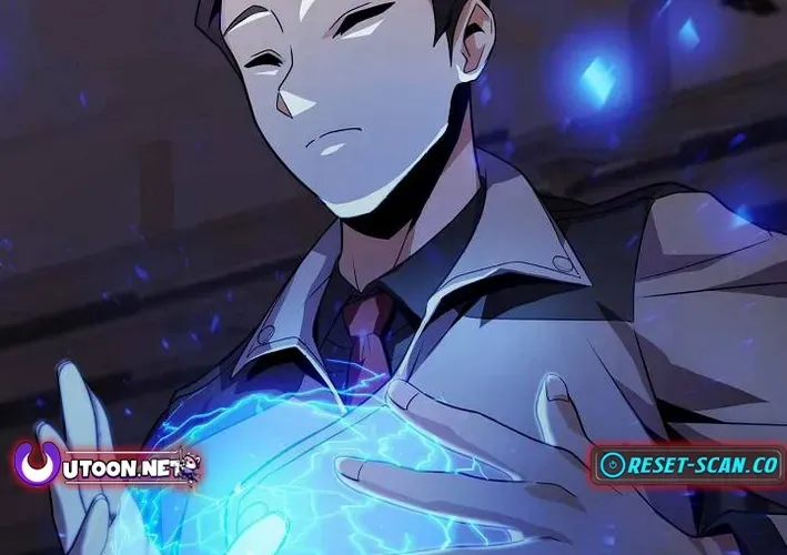 Read Reclusive Wizard chapter 29 image 19 on Lezhin