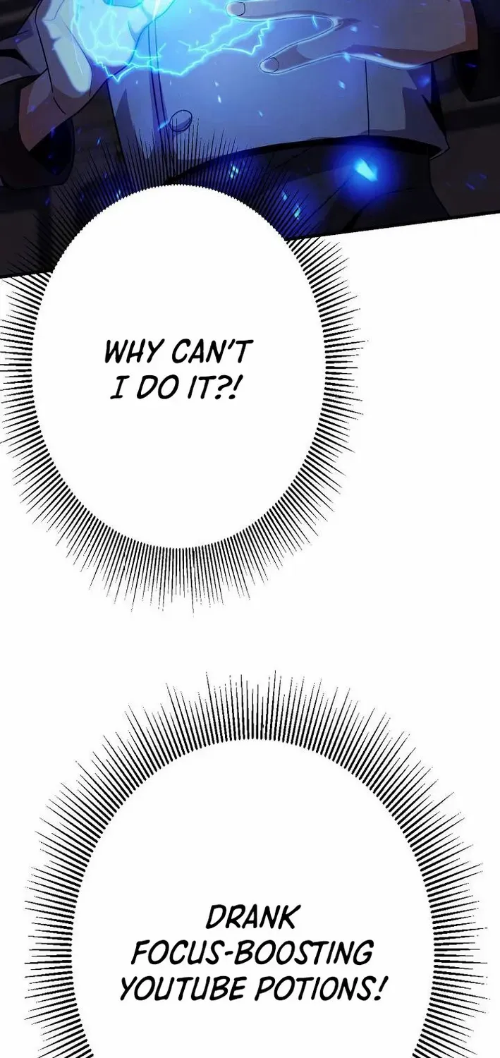 Read Reclusive Wizard chapter 29 image 20 on Lezhin