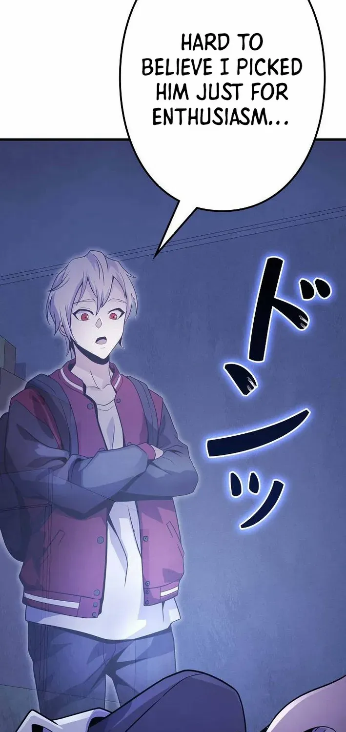 Read Reclusive Wizard chapter 29 image 28 on Lezhin