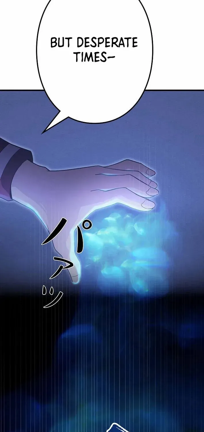 Read Reclusive Wizard chapter 29 image 30 on Lezhin