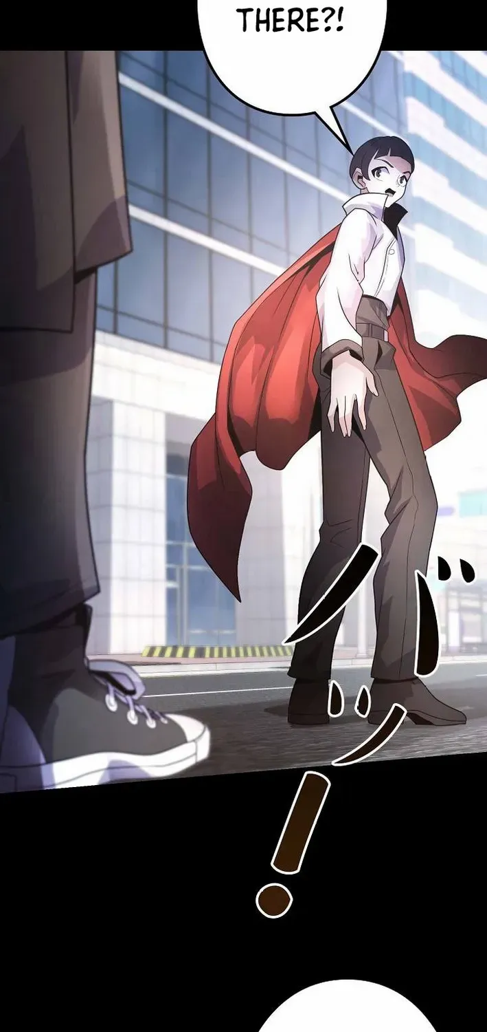 Read Reclusive Wizard chapter 29 image 36 on Lezhin