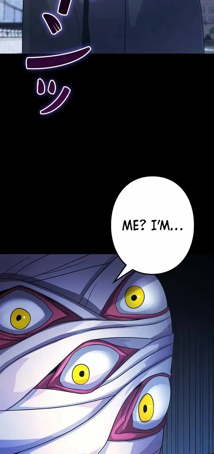 Read Reclusive Wizard chapter 29 image 38 on Lezhin