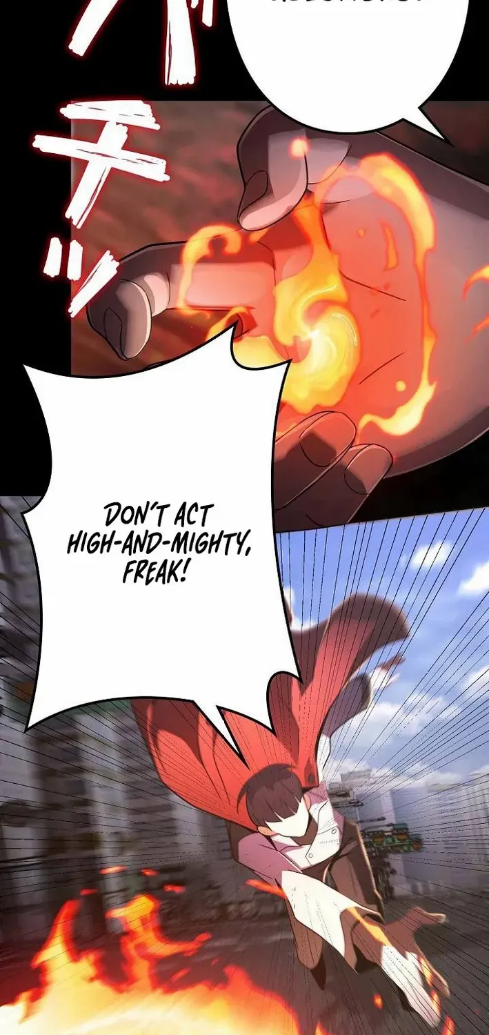 Read Reclusive Wizard chapter 29 image 45 on Lezhin