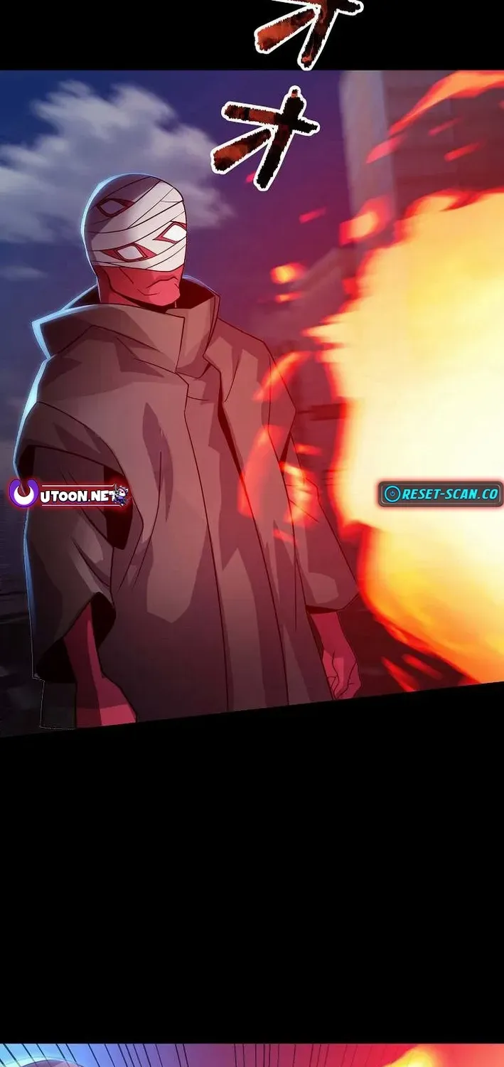 Read Reclusive Wizard chapter 29 image 47 on Lezhin