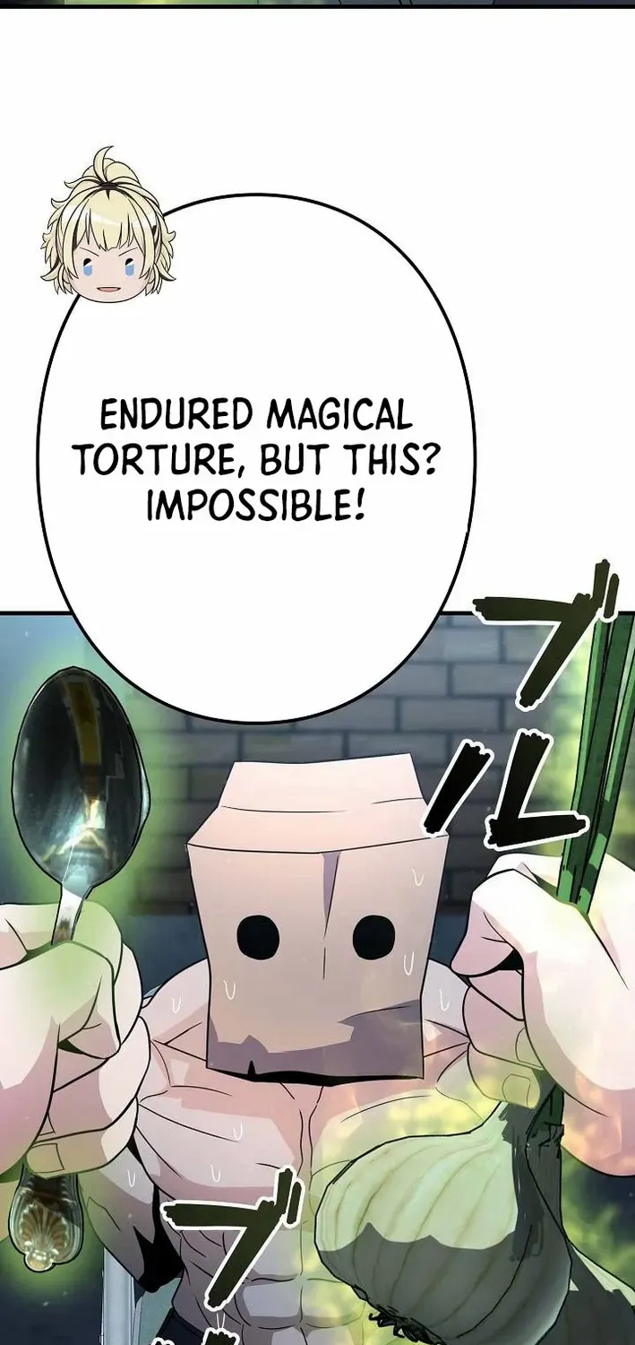 Read Reclusive Wizard chapter 29 image 5 on Lezhin