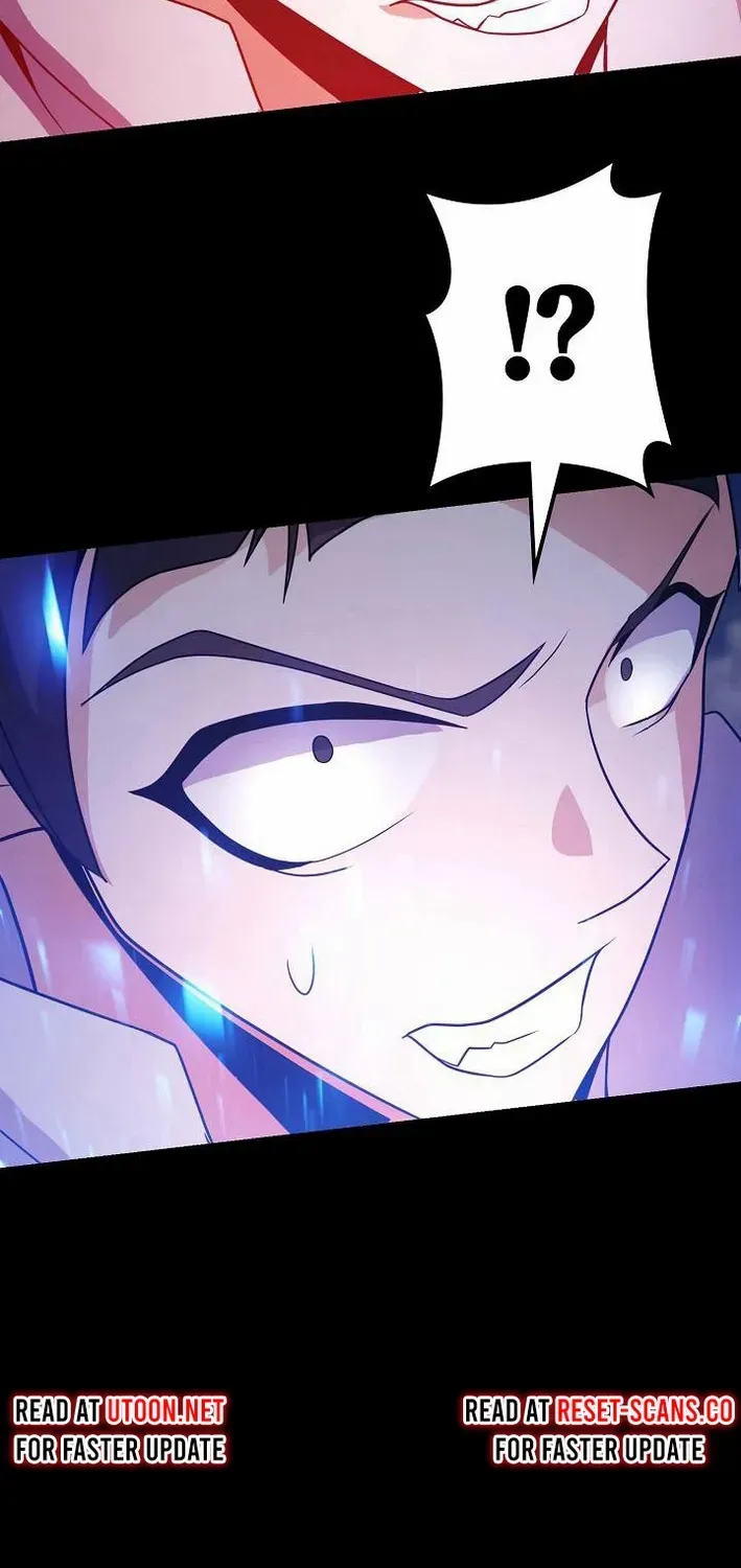 Read Reclusive Wizard chapter 29 image 50 on Lezhin